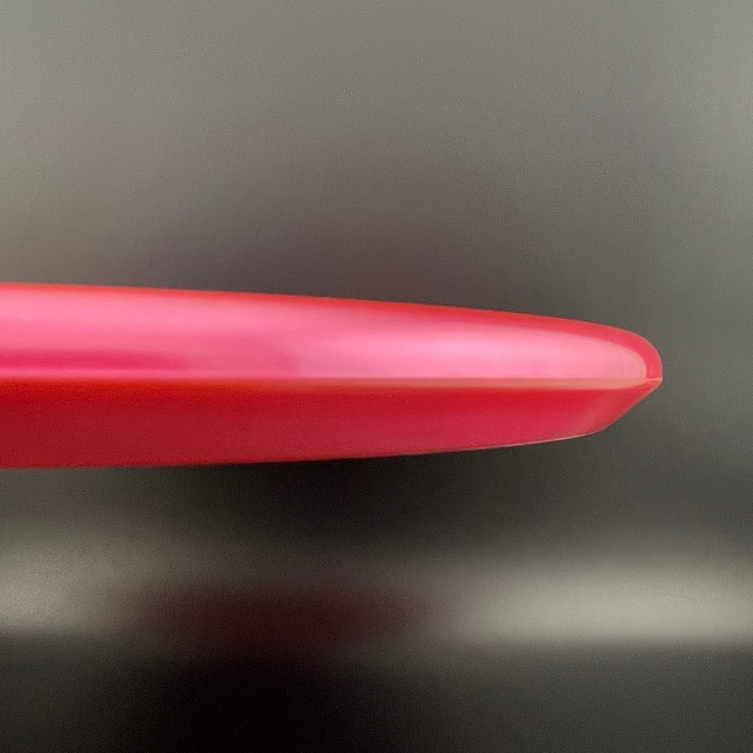 Titanium Zone - Retired Stamp