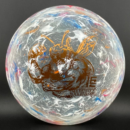 Jawbreaker Z Super FLX Swarm - Ezra Aderhold