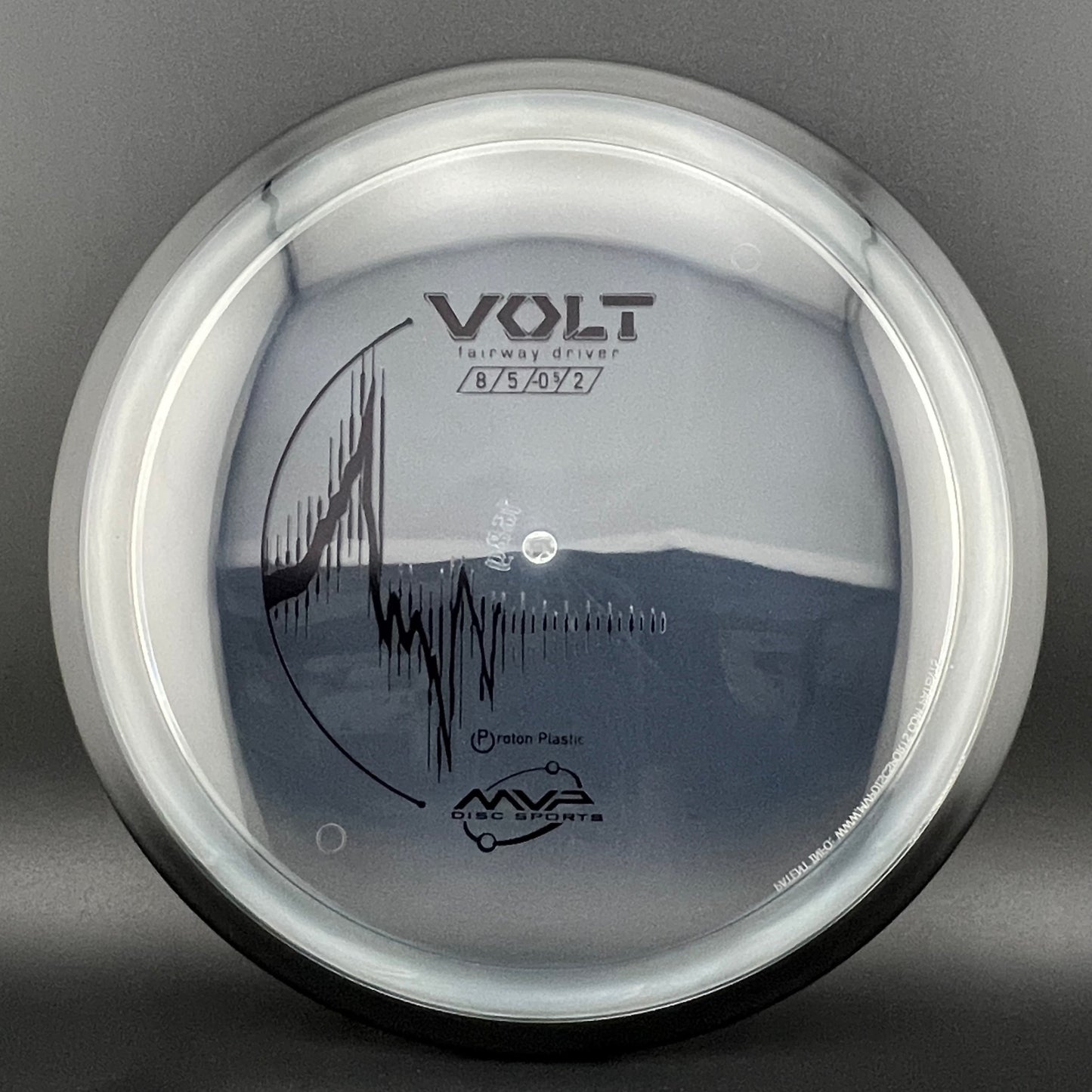 Proton Volt