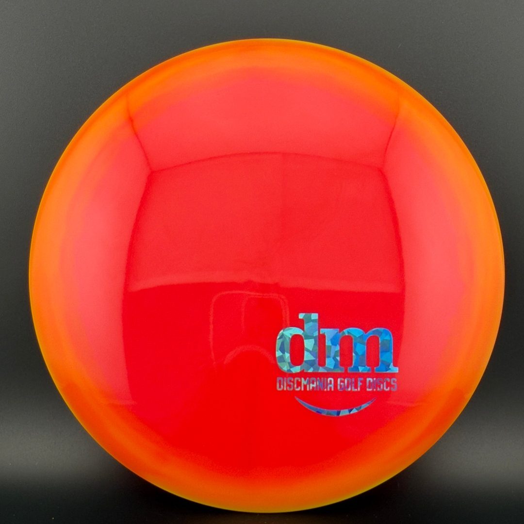 Neo Horizon Function - DM Mini Stamp - MB 25