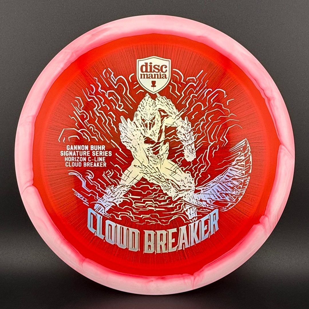 Horizon C-Line Cloud Breaker - Gannon Buhr Signature Series