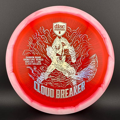 Horizon C-Line Cloud Breaker - Gannon Buhr Signature Series