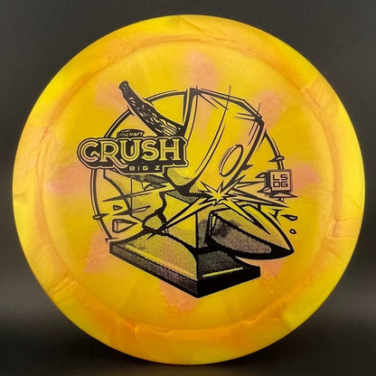 Big Z Swirl Crush - 2026 Ledgestone