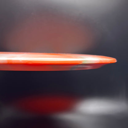 Apex Swirl Phoenix - First Run