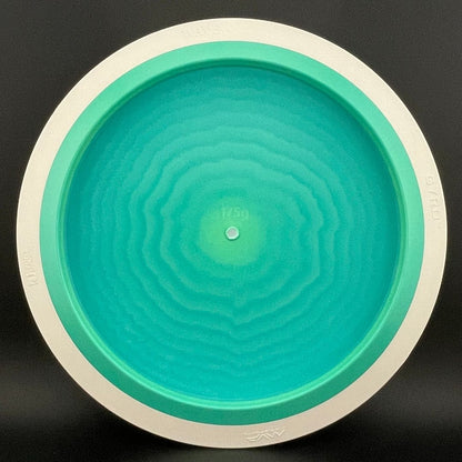 Fission Wave - Blank