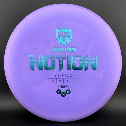 Exo Soft Notion
