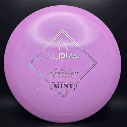 Apex Alpha - 5th Run