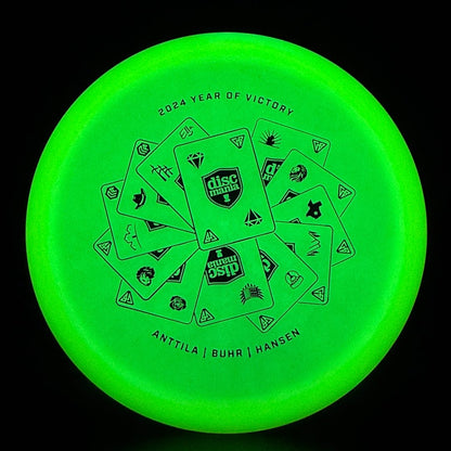 Color Glow Horizon C-Line PD - 2024 Year Of Victory