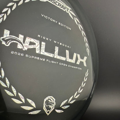 Midnight Hallux - Victory Edition SFO 2026