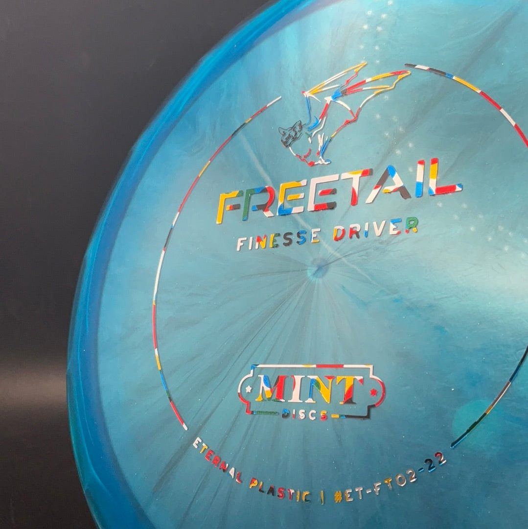 Eternal Freetail 2nd Run