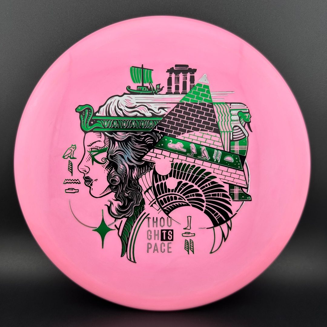 Aura Pathfinder - Special Edition TSA Stamp
