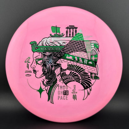Aura Pathfinder - Special Edition TSA Stamp