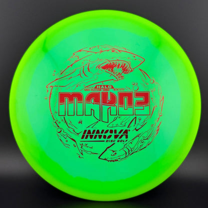Halo Star Mako3