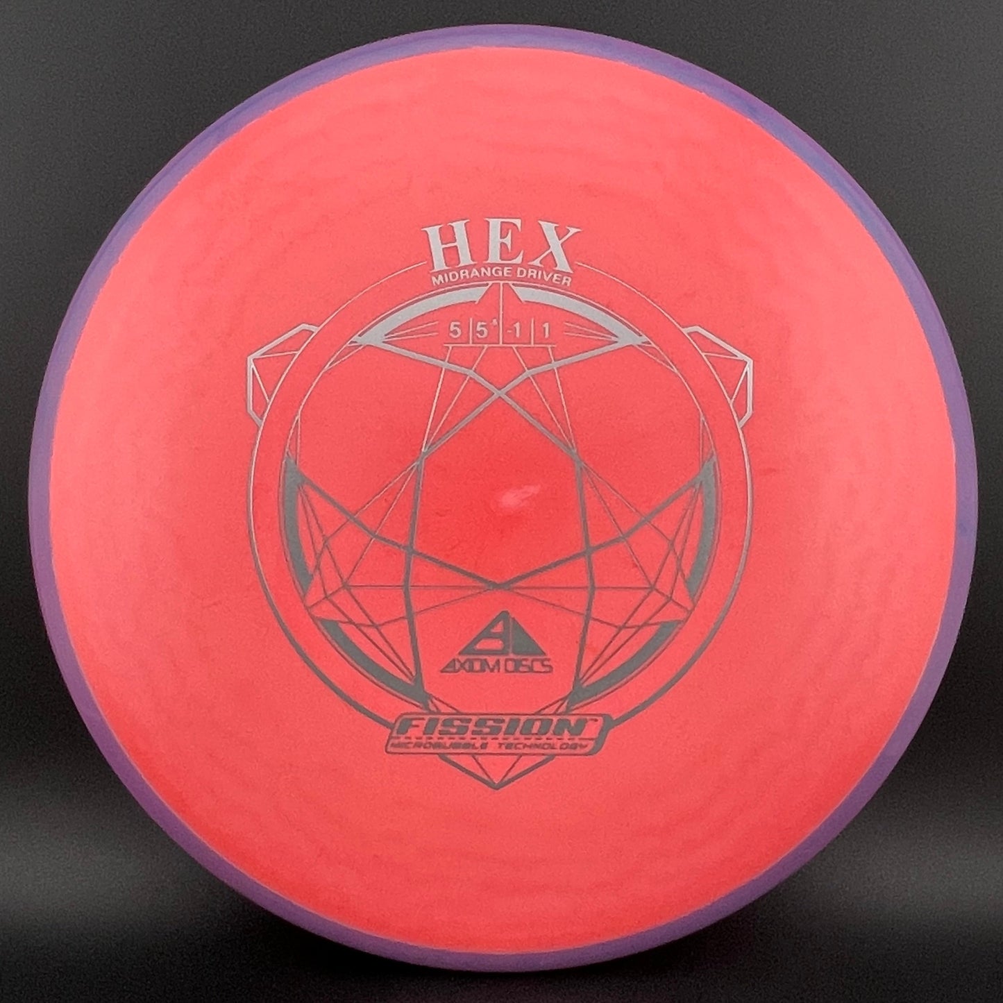 Fission Hex