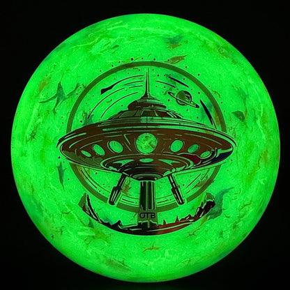 Soft Vex Breaker Glow Vessel - OTB Spaceship