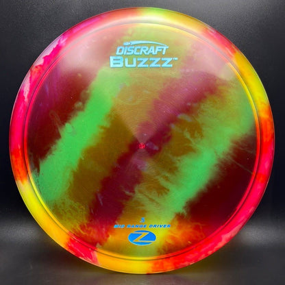 Fly Dye Z Buzzz