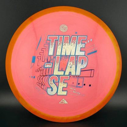 Neutron Time-Lapse (Re-Tooled) - Special Edition