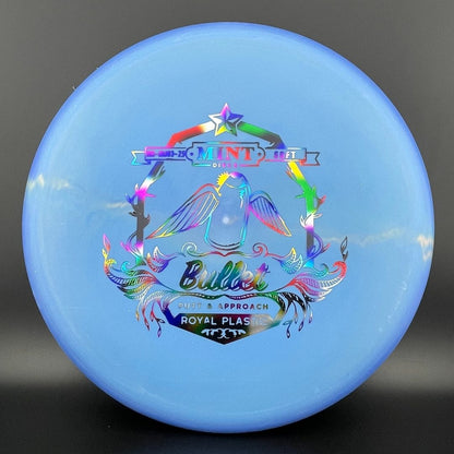 Soft Royal Bullet