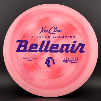 Signature Line Belleair