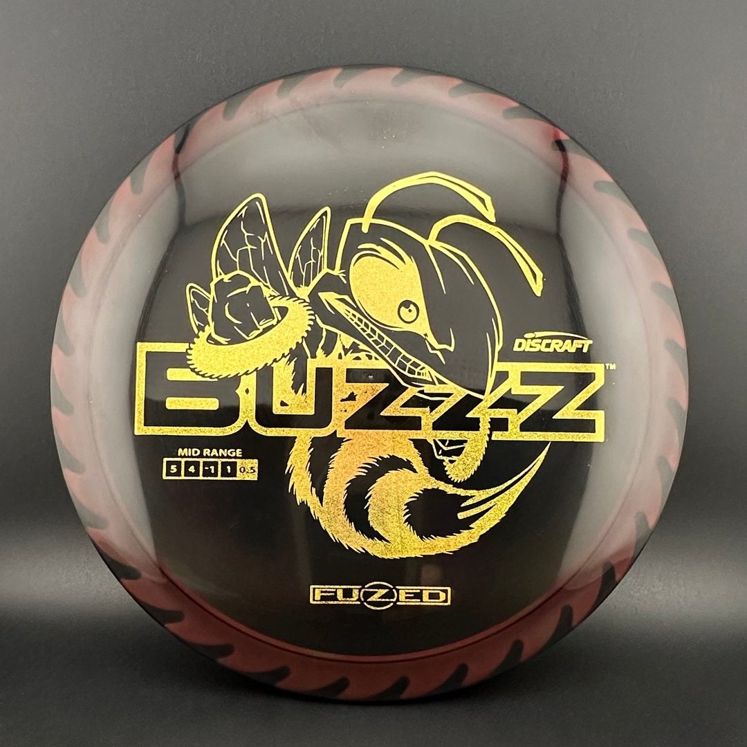 FuZed Buzzz - BuzzzSaw Bee