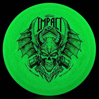ESP Glo Impact - 2025 Ledgestone Season 3