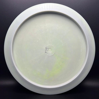 Swirly S-Line CD2 - Roaming Thunder 2 - Dana Vicich Sig Series