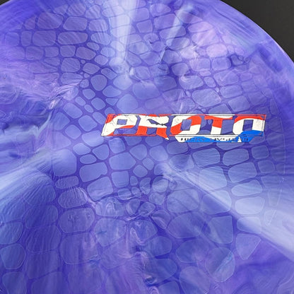 Proto Putter - Ricky Wysocki