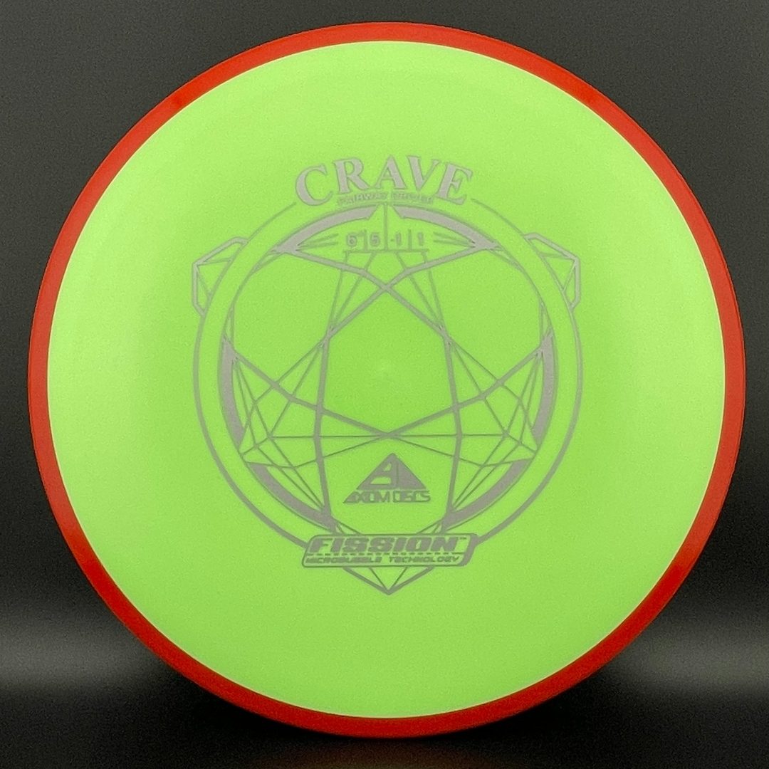 Fission Crave