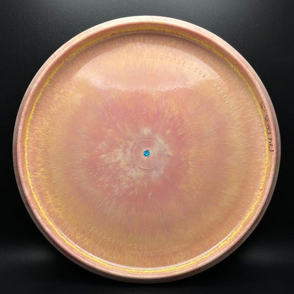 PX-3 (500) - Swirly Limited Edition Circle of Life Stamp