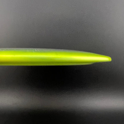 Halo Metal Flake C-Blend Pharaoh - First Run