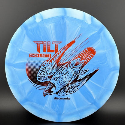 Vapor Exo Hard Tilt (First Run) - Simon Lizotte Sig Series OOP