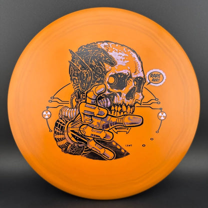 Swirly Star Mako - [STRATUS] FEAR V1 by Les White