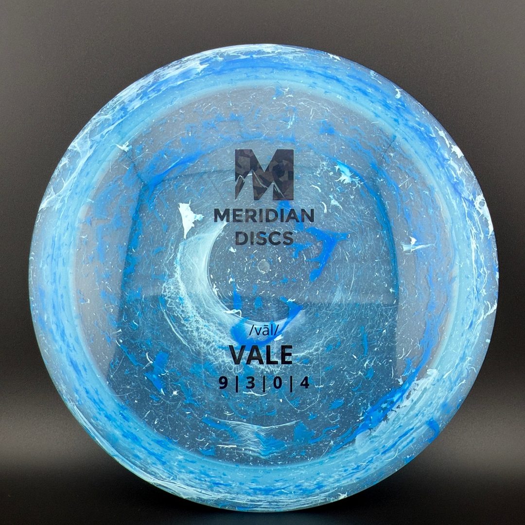 Marbled Clarus Vale
