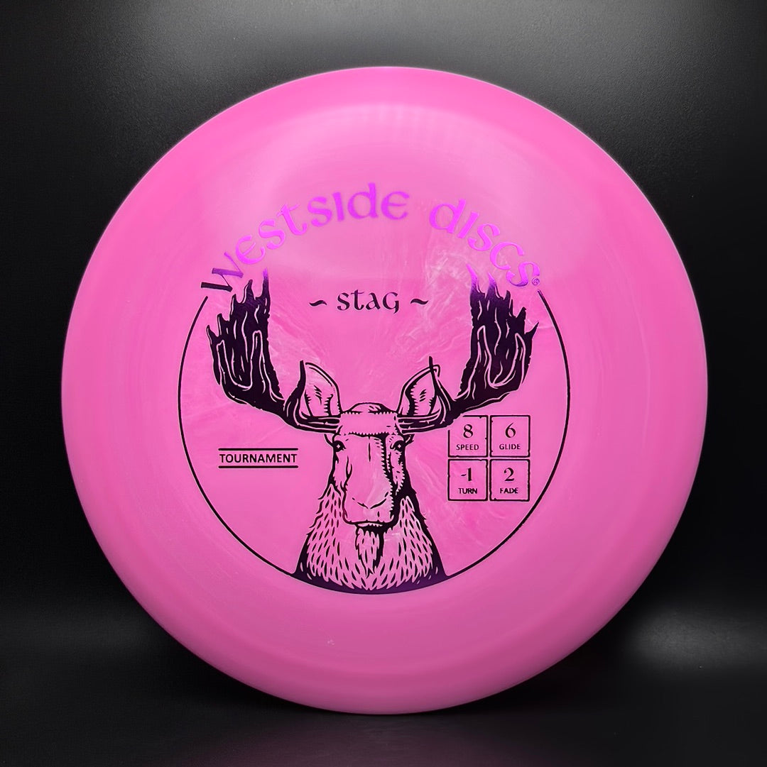 Tournament Stag