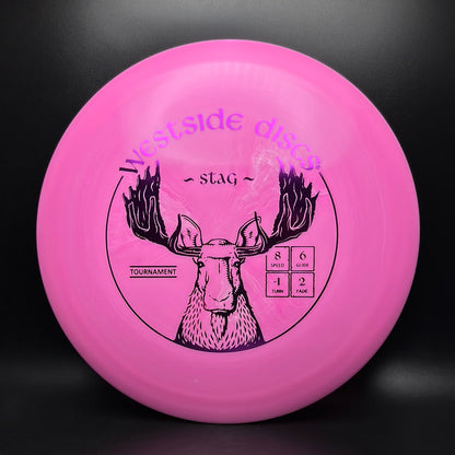 Tournament Stag