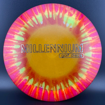 Quantum Falcon (1.1 First Run) - Dyed
