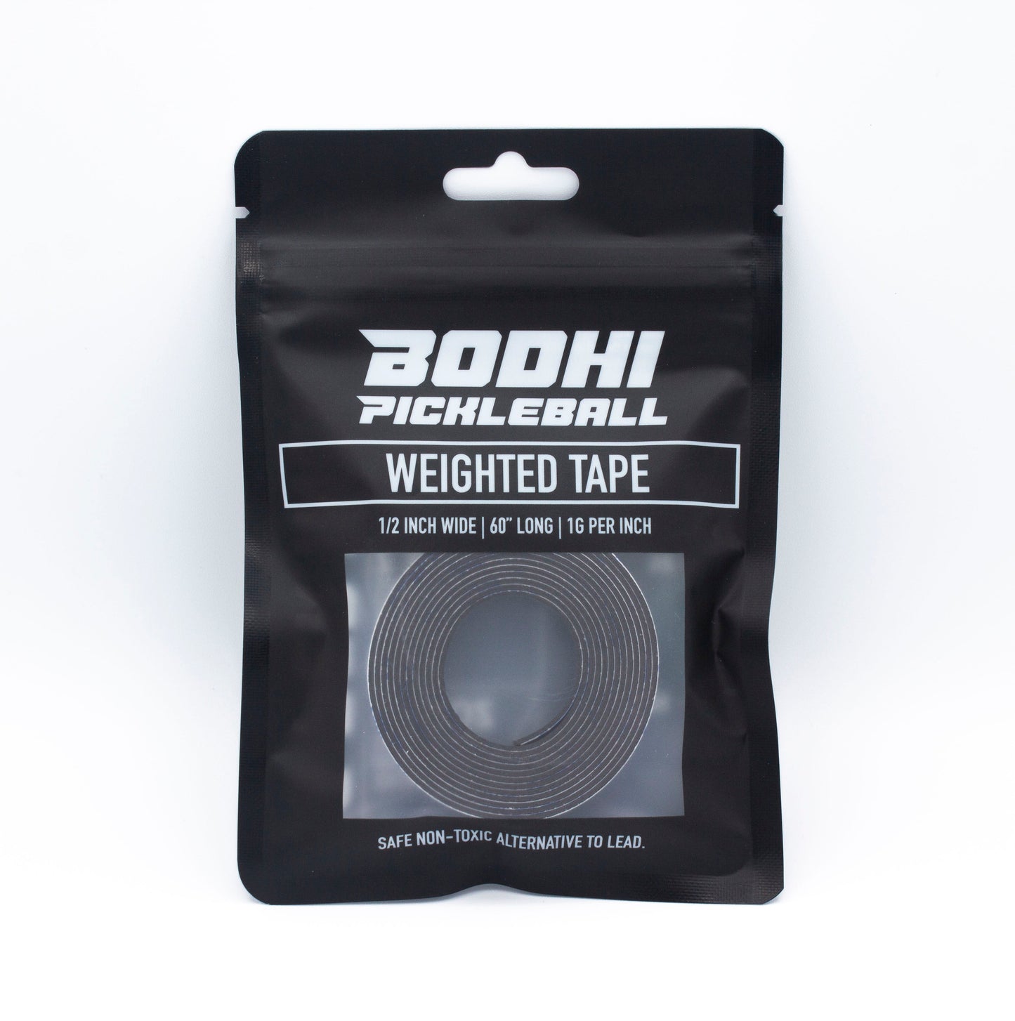 PROtune™ - Weighted Tape Rolls
