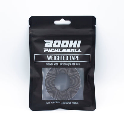PROtune™ - Weighted Tape Rolls