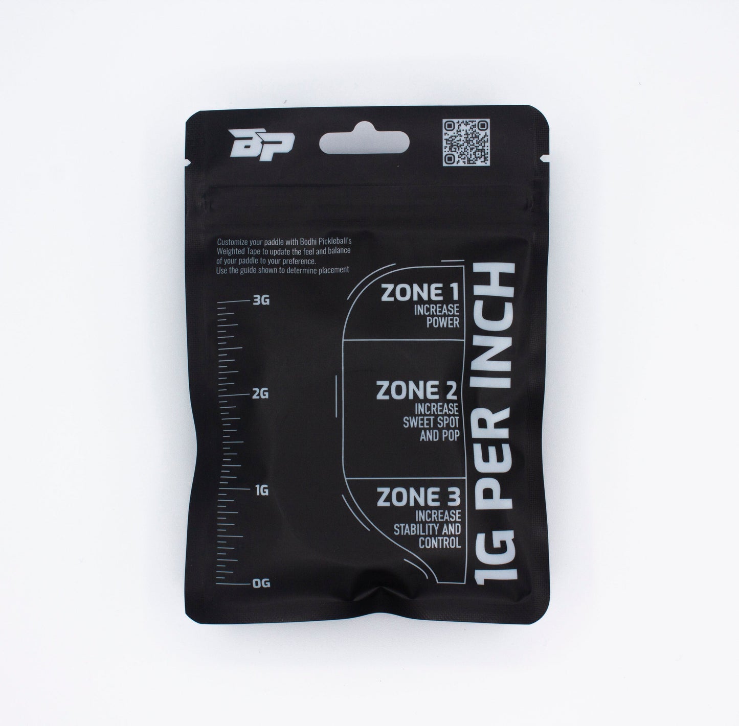 PROtune™ - Weighted Tape Rolls