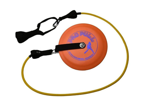 ProPull - Disc Golf Training Kit