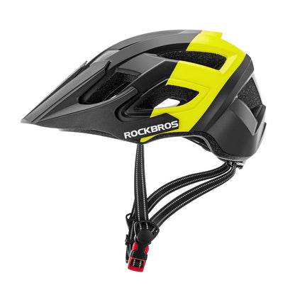 ROCKBROS Adult-Men-Women Mountain Road Bicycle Bike Helmet Replacement Pads Detachable Visor