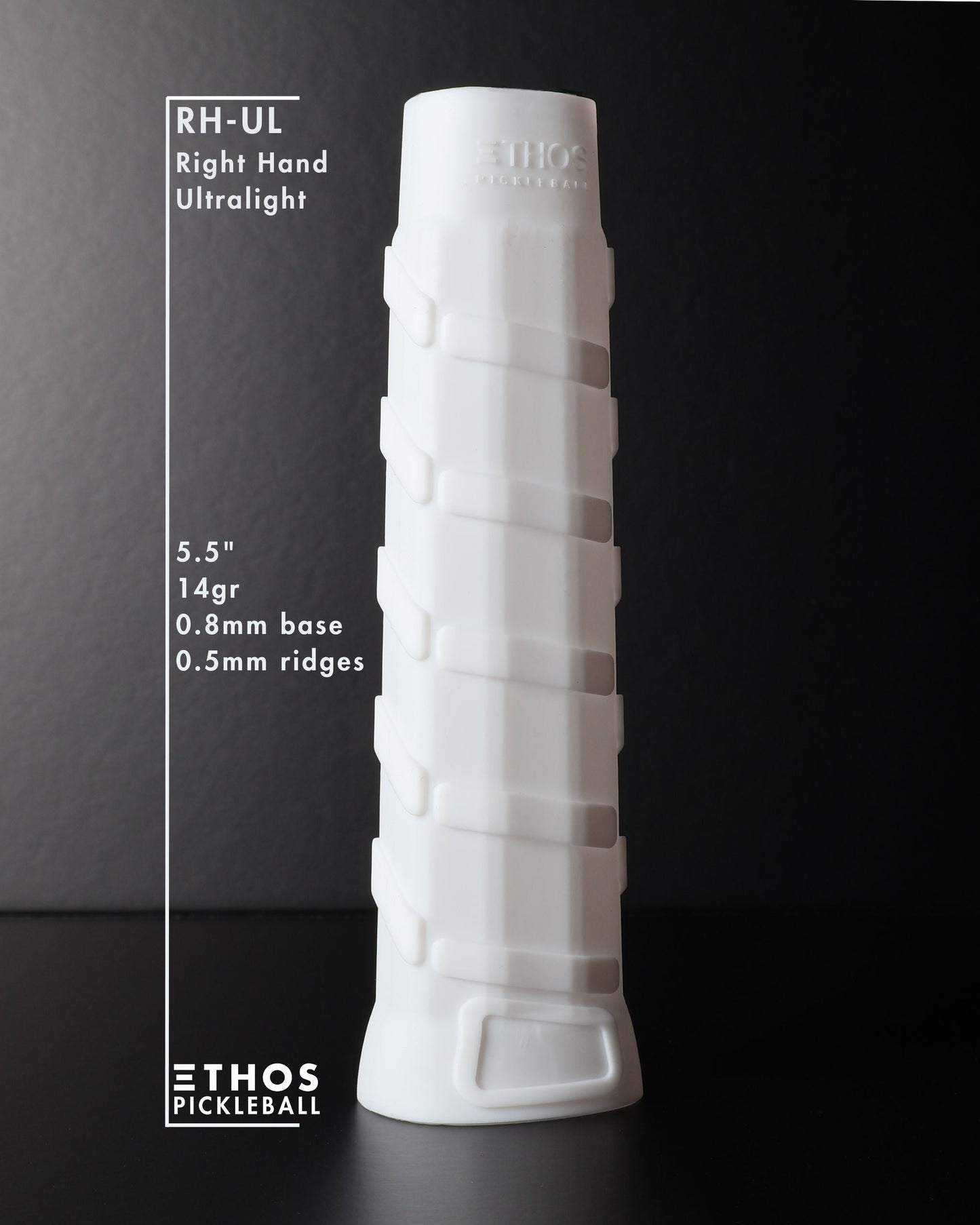 Pro Undergrip - RH-UL (Right Hand Ultralight)