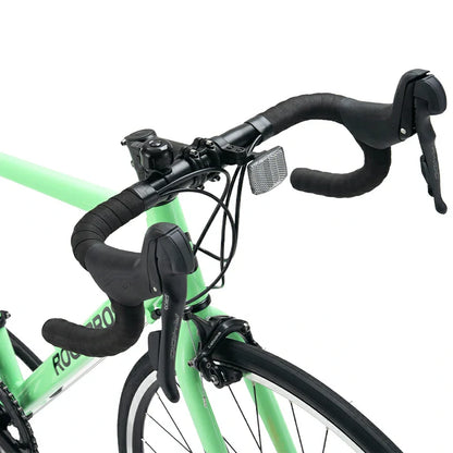 AERIX-Aluminum Road Bike