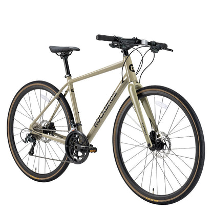 SPIN-P2M Carbon Fiber Fork Aluminum Frame Road Bike