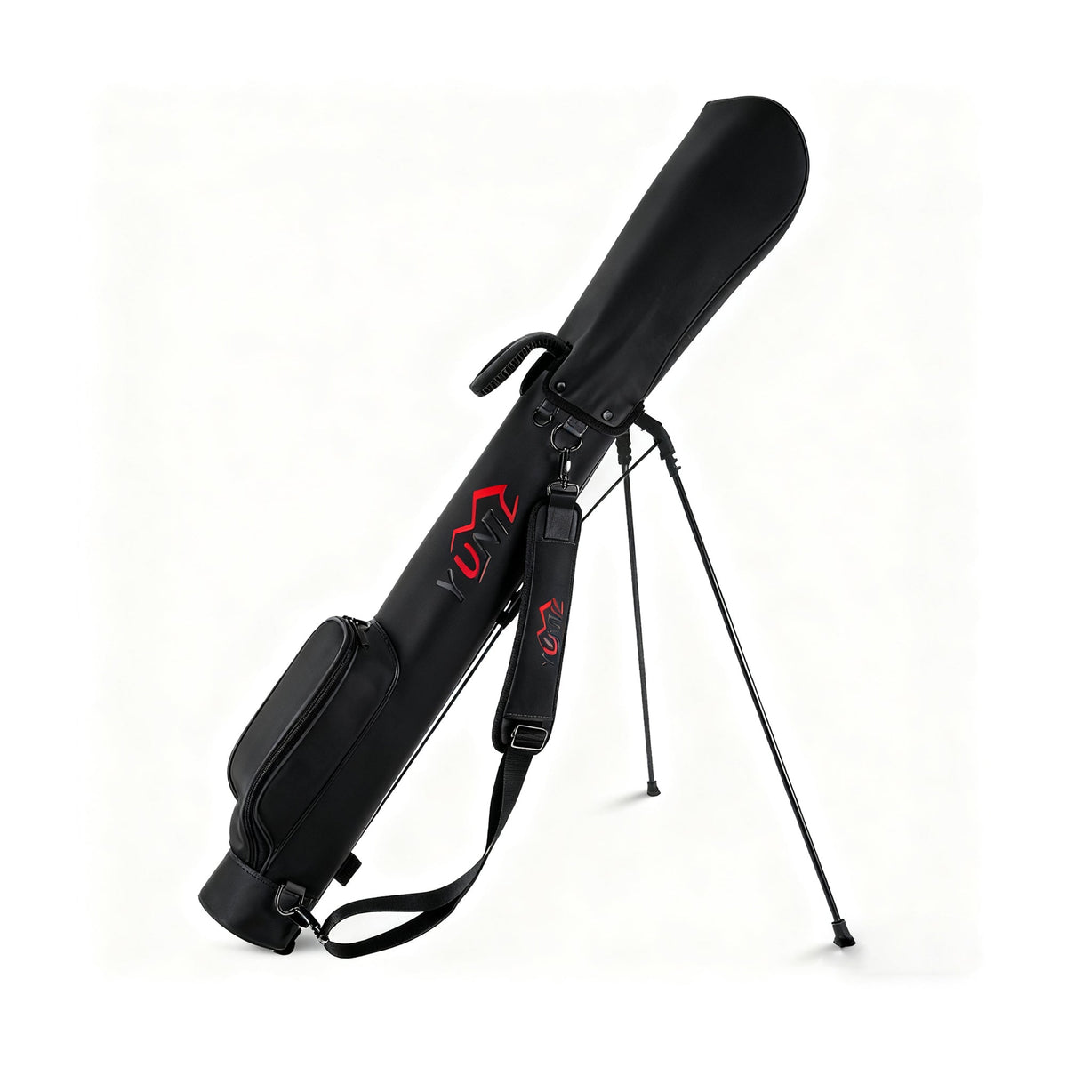 Golf Stand Bag – Lightweight, 3 Colors