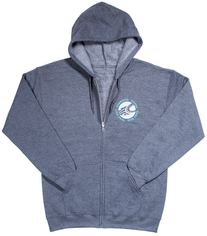 Cabrinha Mens Live Free Hoody