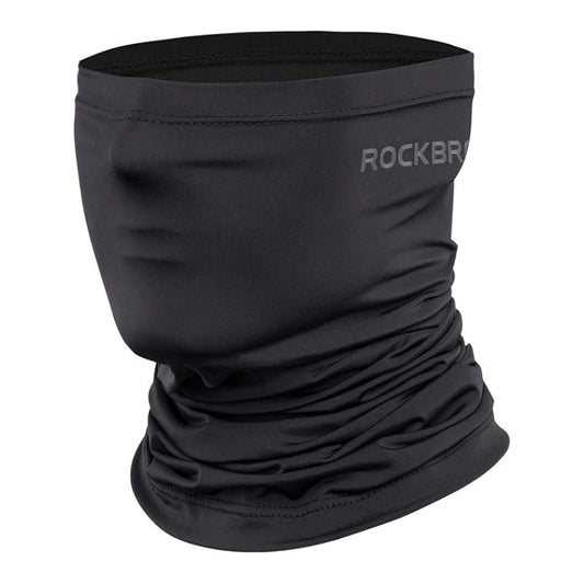 ROCKBROS Cooling Neck Gaiter Bandana UV Protection Breathable Multi-Purpose