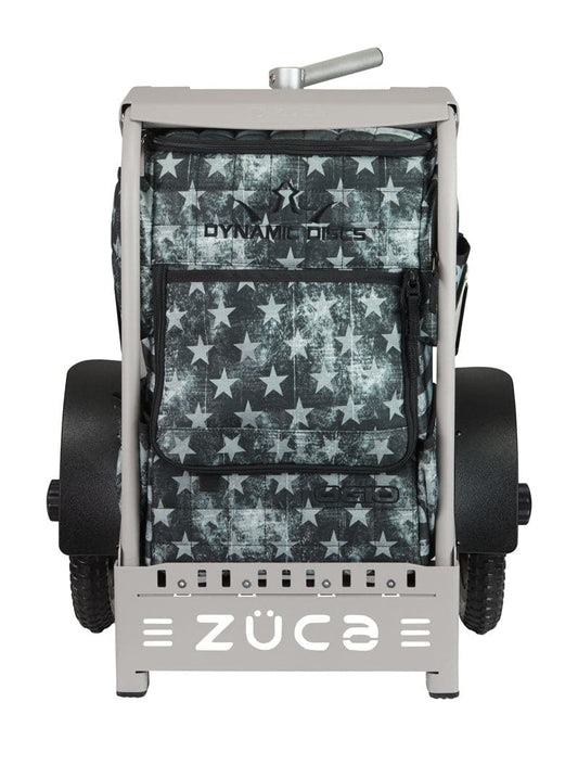 Backpack Cart Fenders