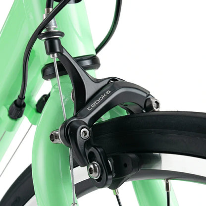 AERIX-Aluminum Road Bike