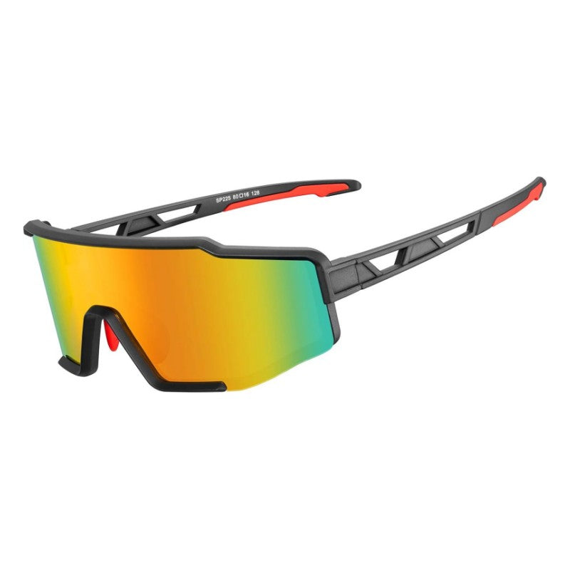 Polarized Cycling Sunglasses (UV400)